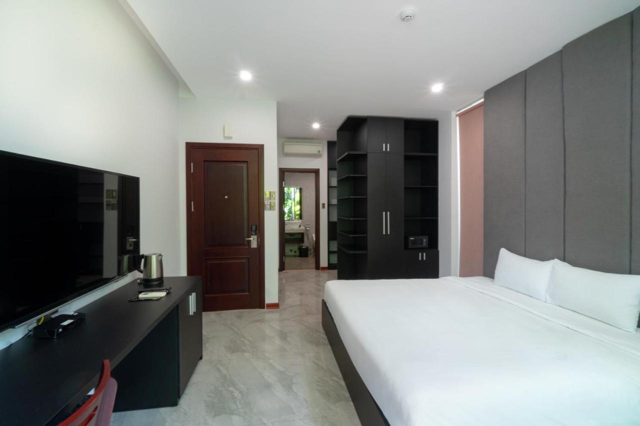 Khong Cam Garden Villas Hội An Kültér fotó