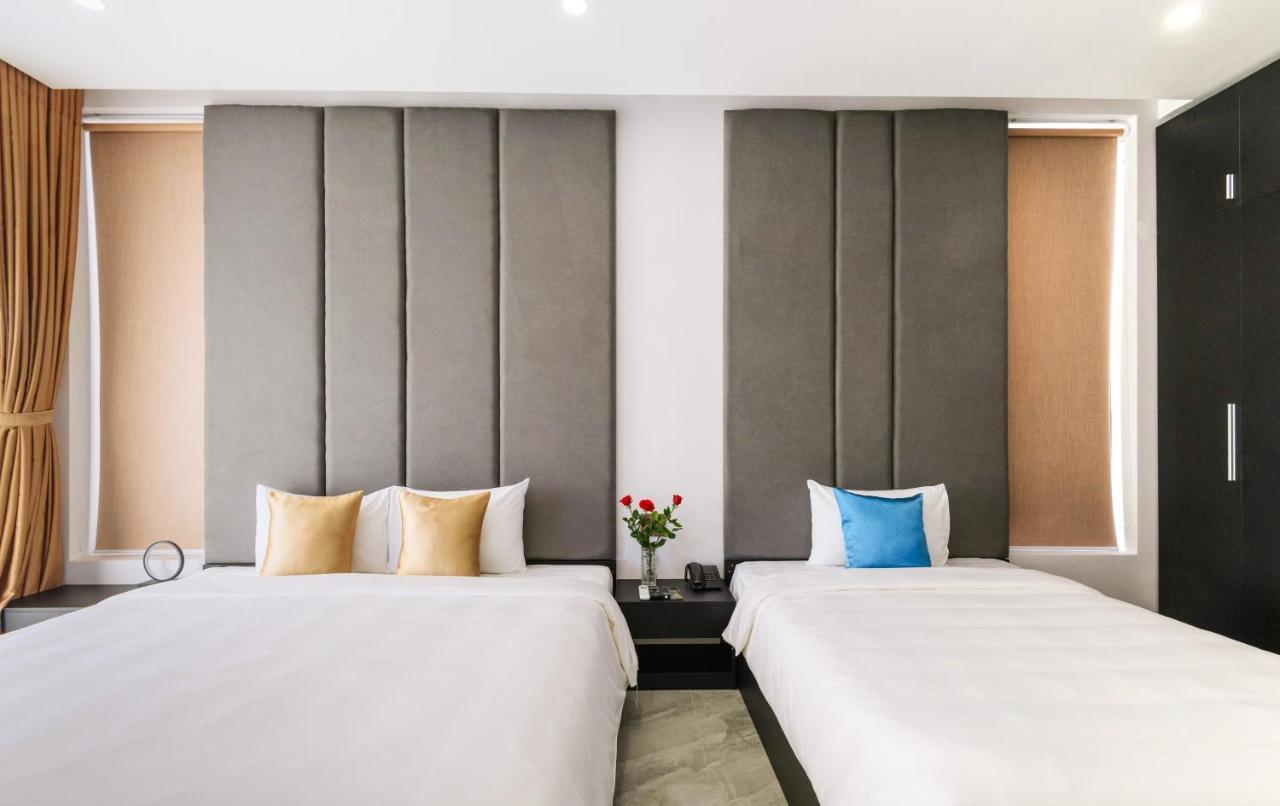 Khong Cam Garden Villas Hội An Kültér fotó