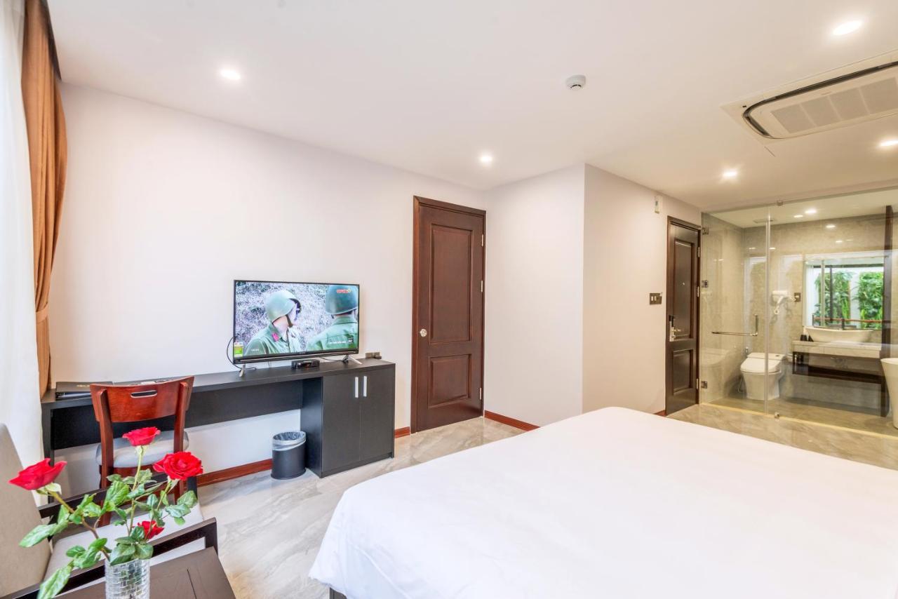 Khong Cam Garden Villas Hội An Kültér fotó