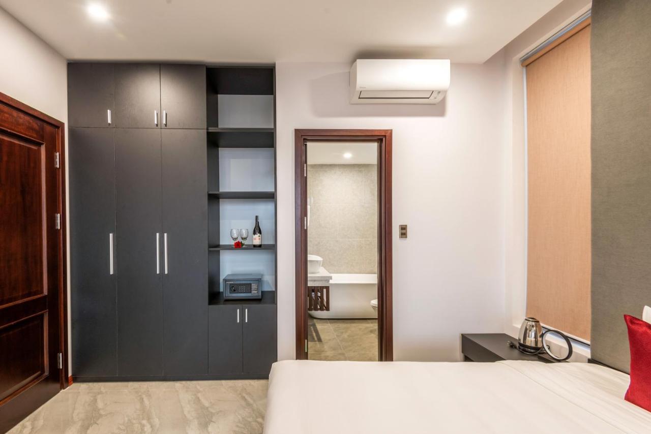 Khong Cam Garden Villas Hội An Kültér fotó