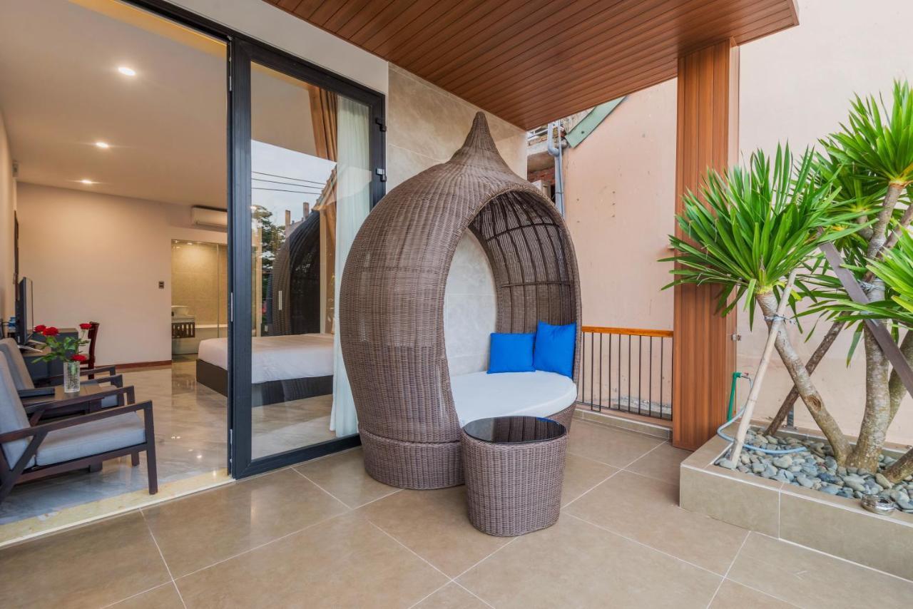 Khong Cam Garden Villas Hội An Kültér fotó