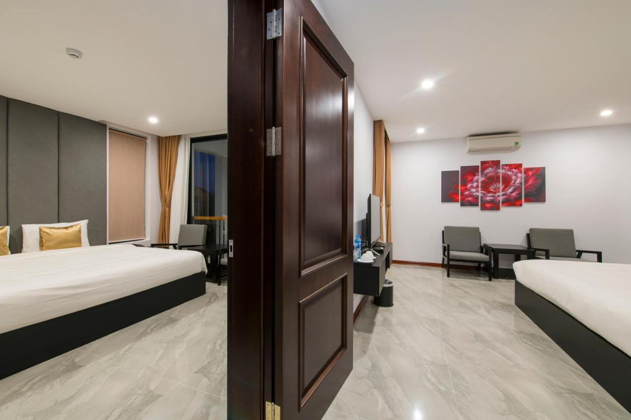 Khong Cam Garden Villas Hội An Kültér fotó