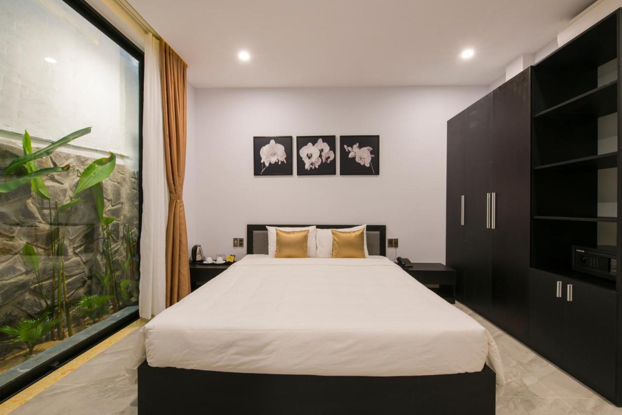 Khong Cam Garden Villas Hội An Kültér fotó