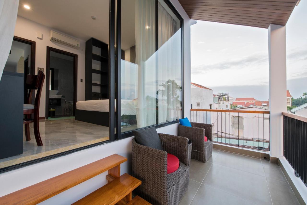 Khong Cam Garden Villas Hội An Kültér fotó