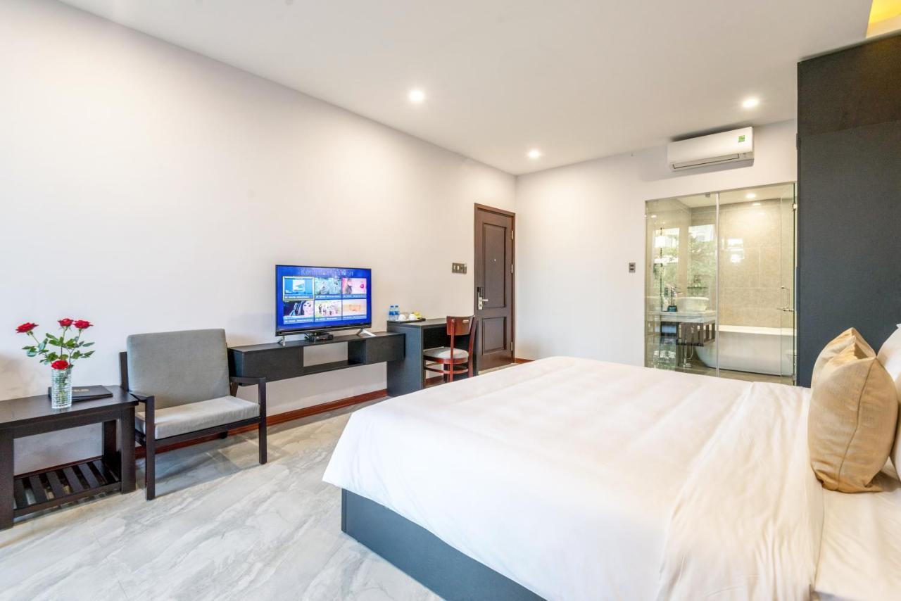 Khong Cam Garden Villas Hội An Kültér fotó