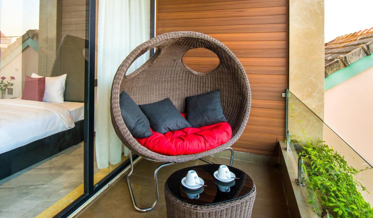 Khong Cam Garden Villas Hội An Kültér fotó