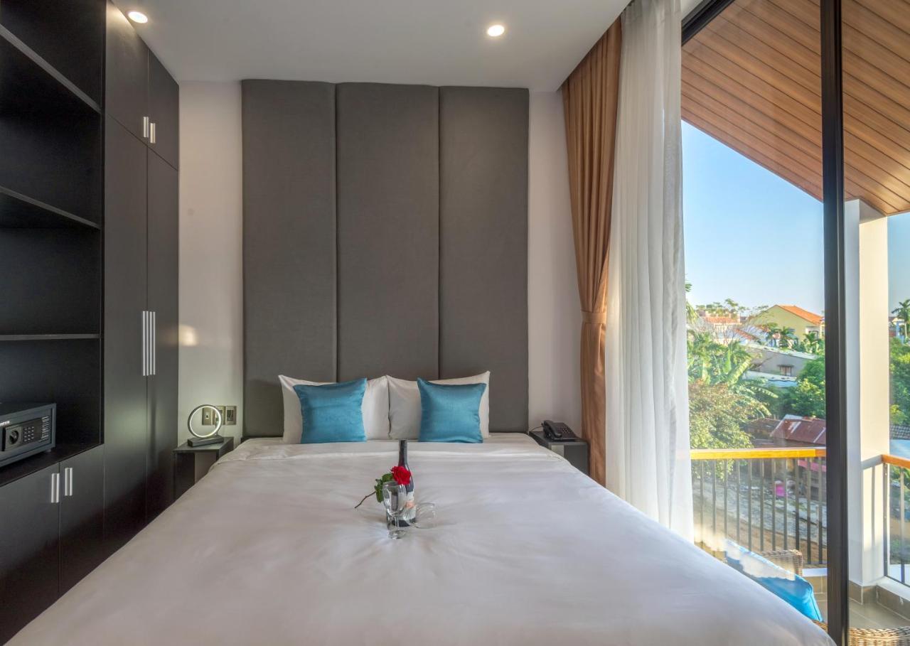 Khong Cam Garden Villas Hội An Kültér fotó