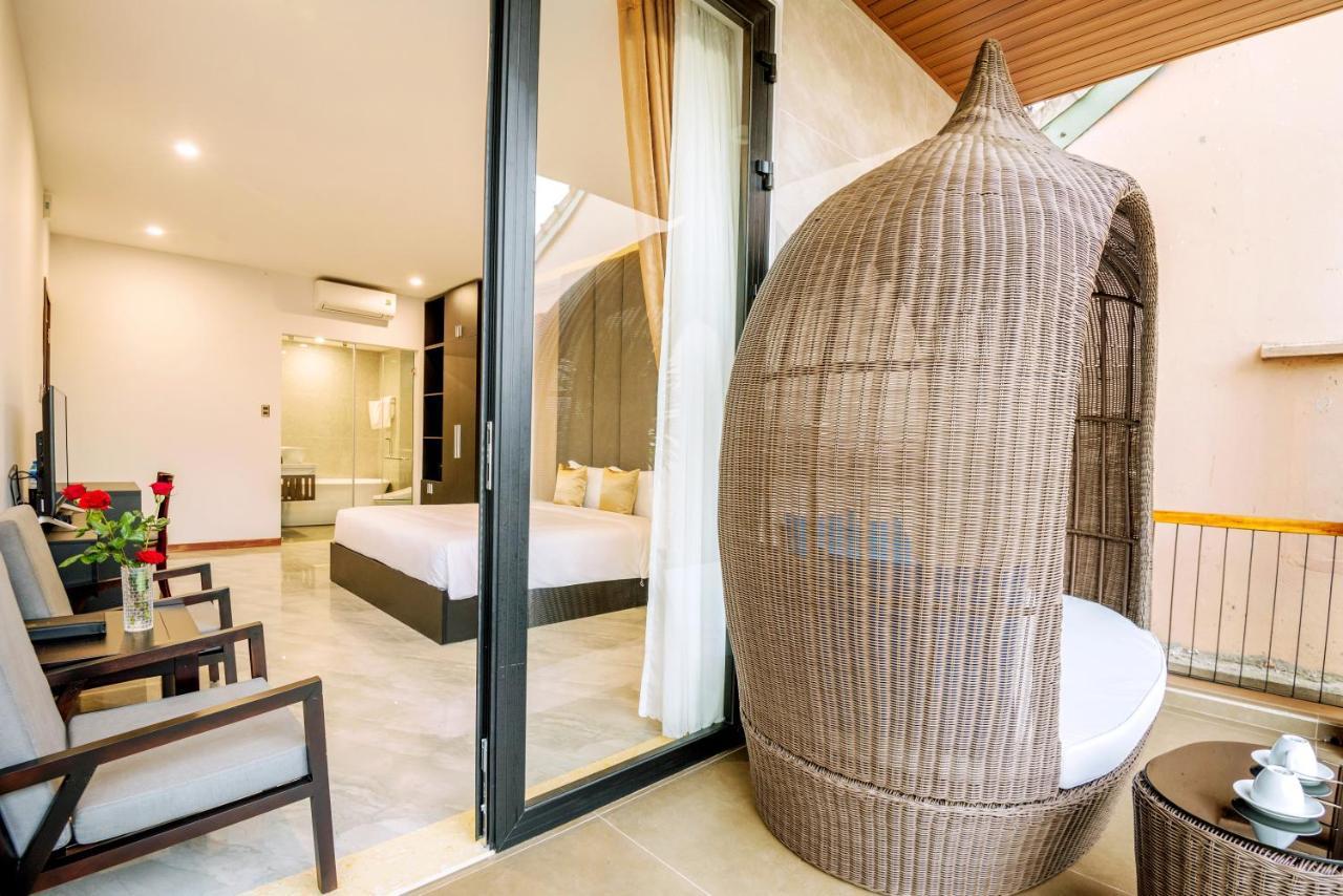 Khong Cam Garden Villas Hội An Kültér fotó