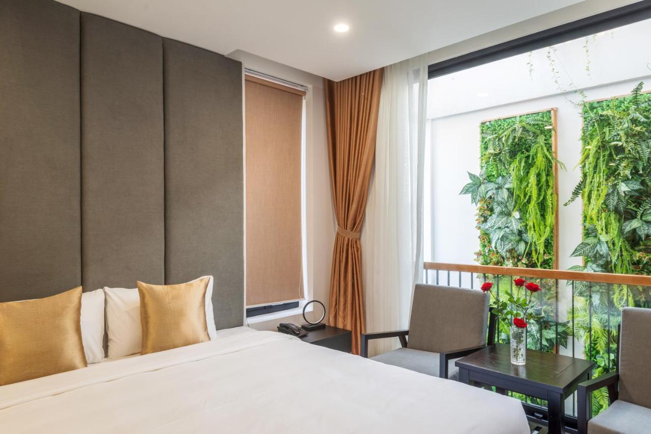 Khong Cam Garden Villas Hội An Kültér fotó