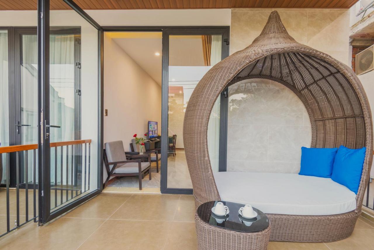 Khong Cam Garden Villas Hội An Kültér fotó
