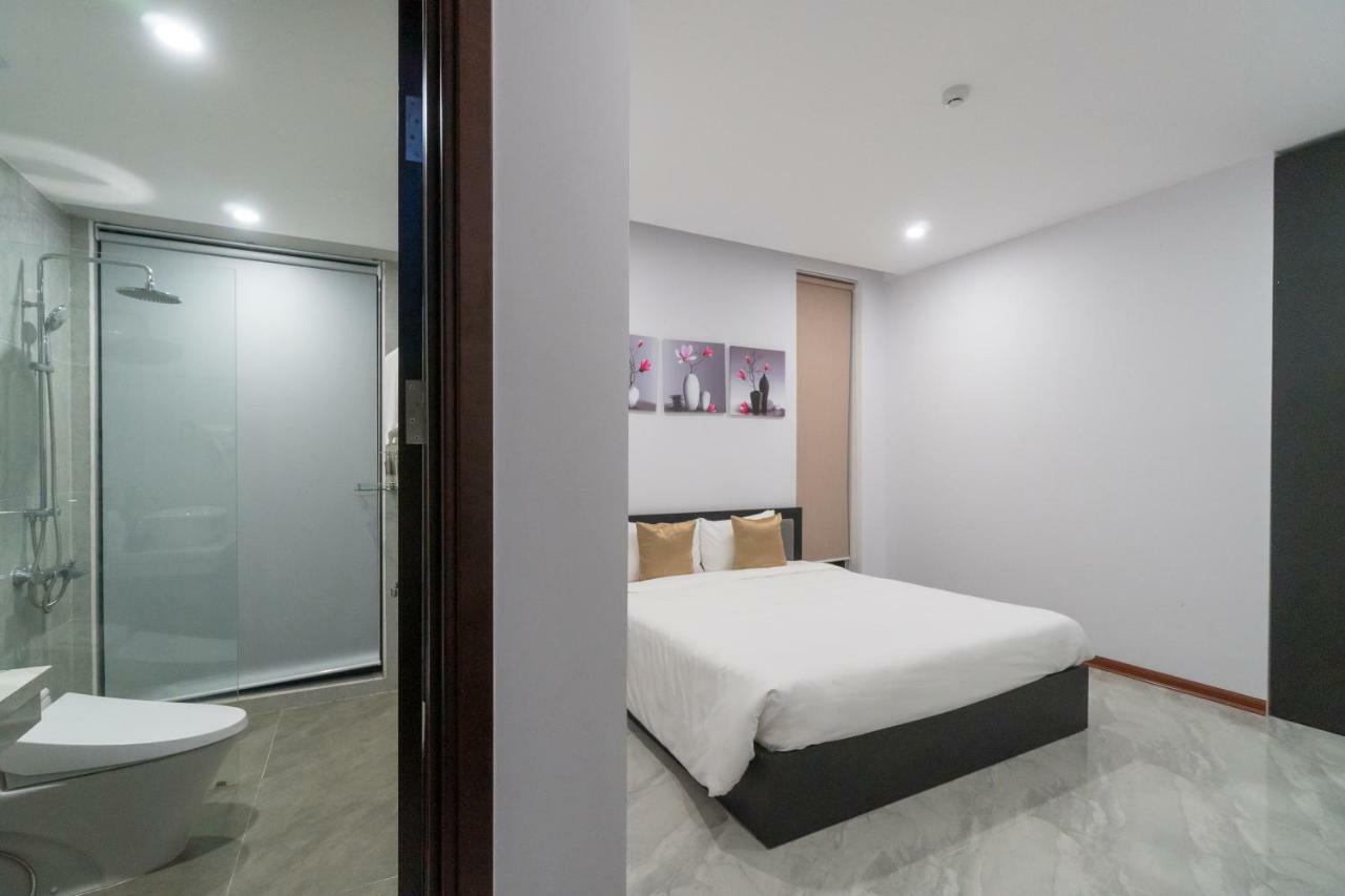 Khong Cam Garden Villas Hội An Kültér fotó