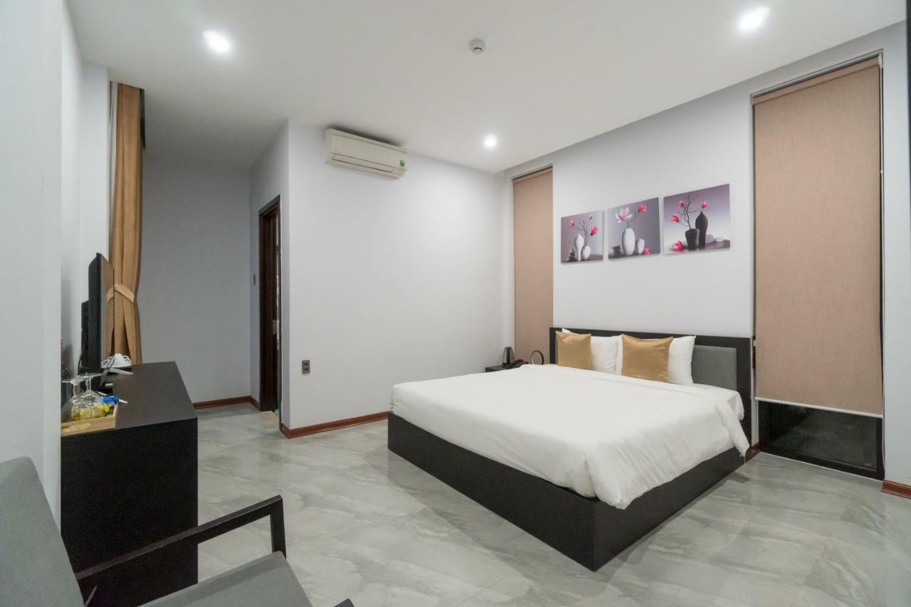 Khong Cam Garden Villas Hội An Kültér fotó