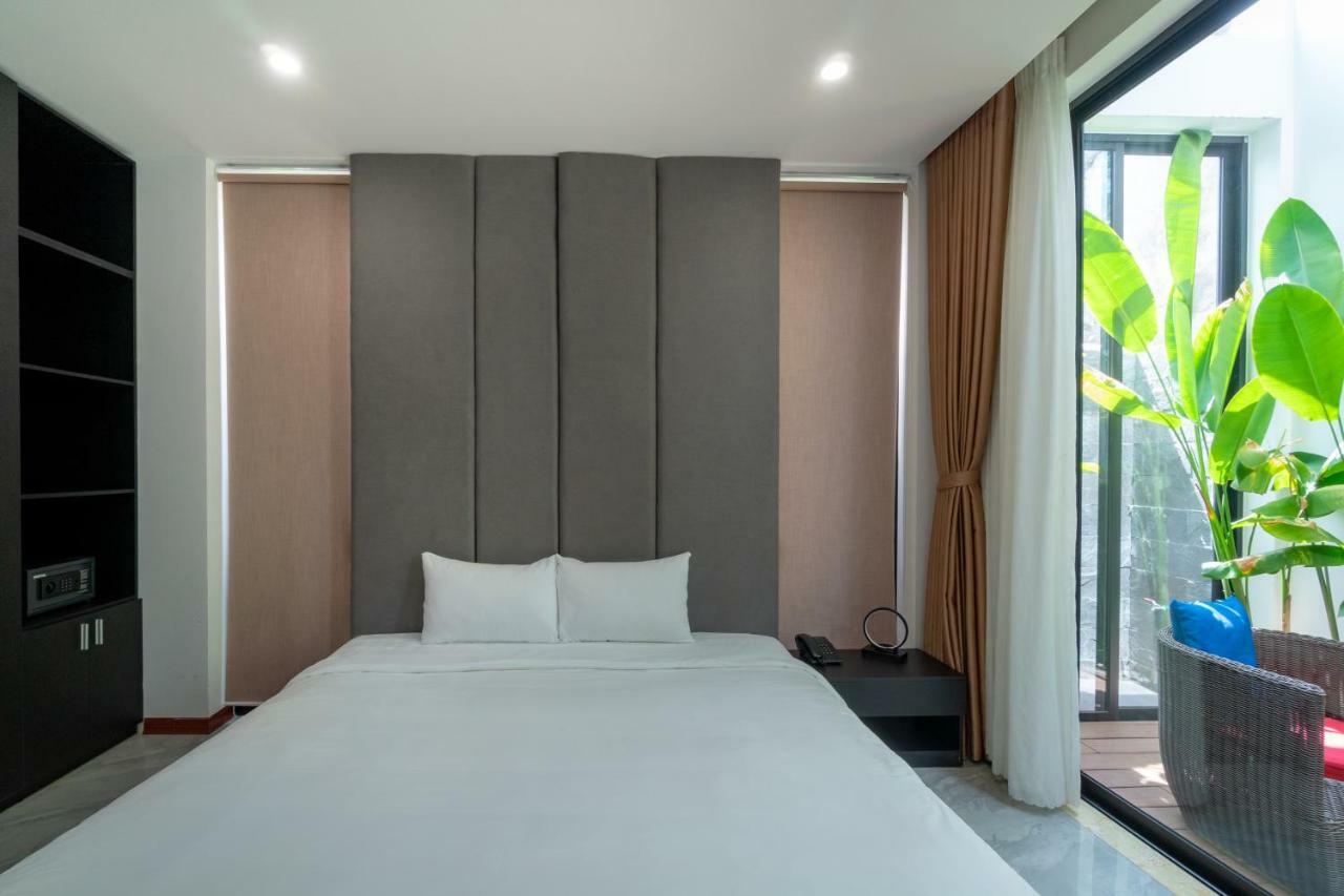 Khong Cam Garden Villas Hội An Kültér fotó