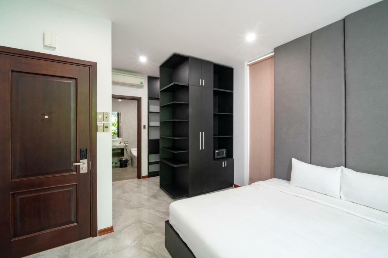 Khong Cam Garden Villas Hội An Kültér fotó